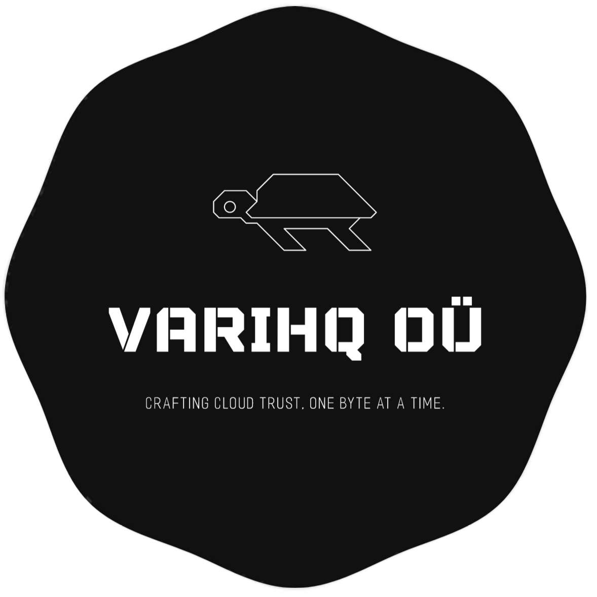 variHQ - Crafting Cloud Trust, One Byte at a Time.